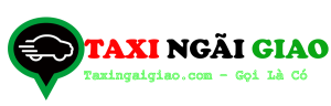 logo taxi ngãi giao châu đức bà rịa vũng tàu